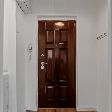 Garsoniera Regim Hotelier Lux Hanul Drumetului