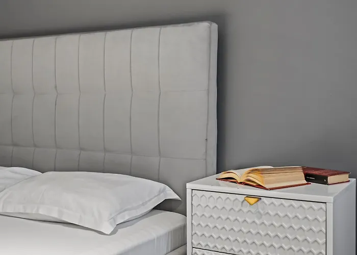 Garsoniera Regim Hotelier Lux Hanul Drumetului